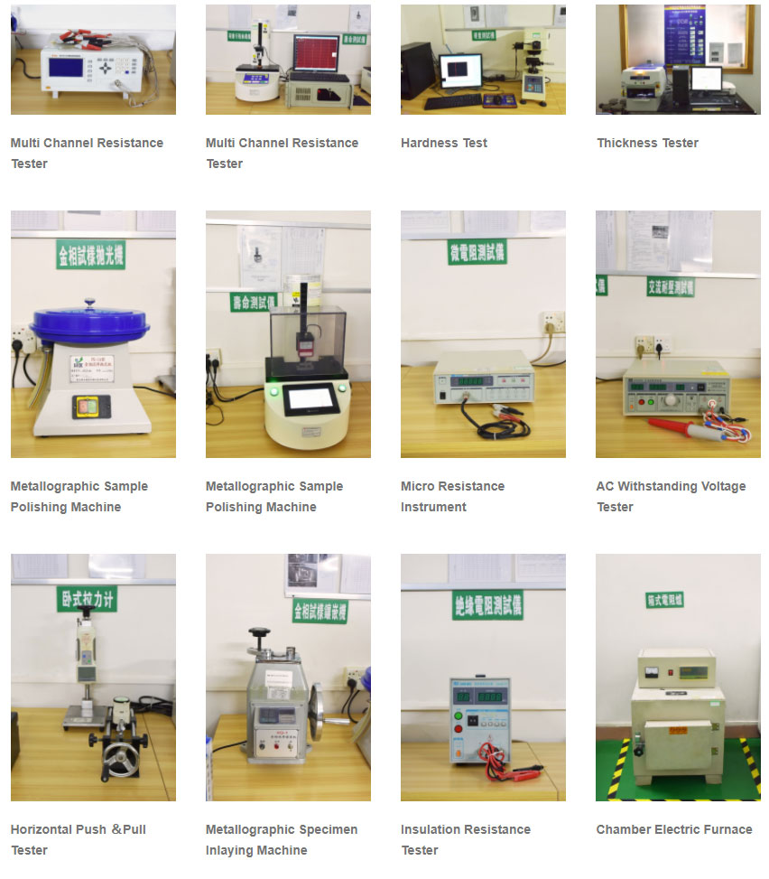 CFE Quality Management System CFE Quality Management System