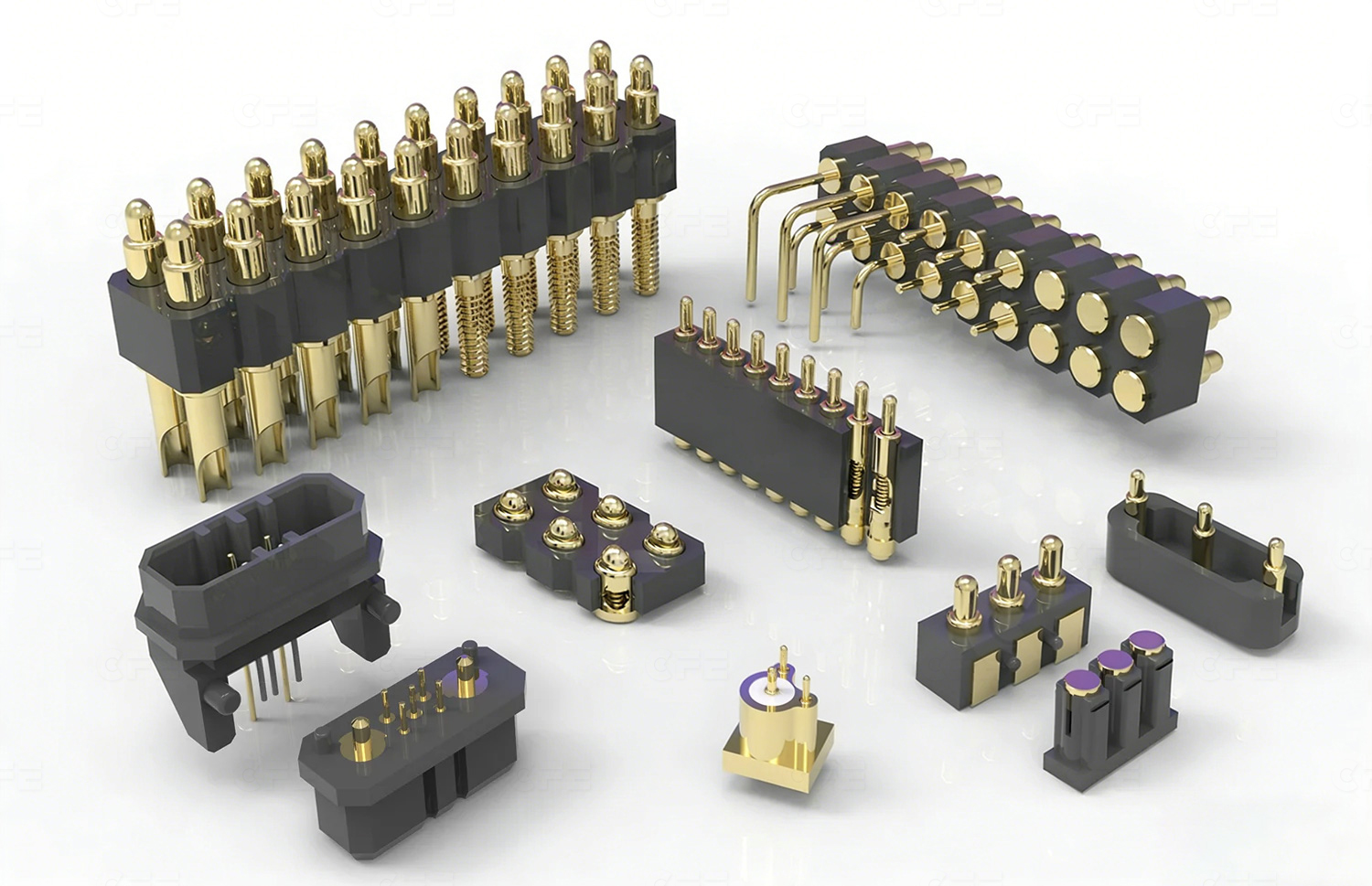 Pogo Pin Programming Introduction What Are Pogo Pins & Magnetic Connectors? Full Guide + 21 Powerful Insights